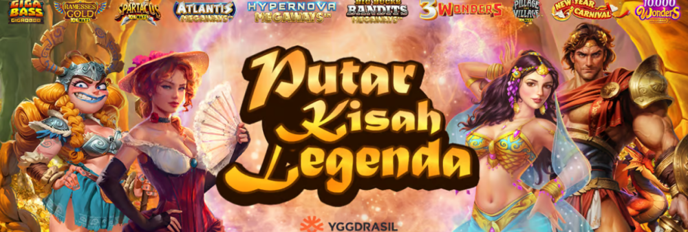 Link Game Gacor Terbaik